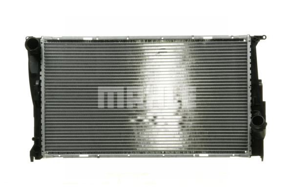 Radiator, engine cooling - CR1083000P MAHLE - 17117788903, 7788903, 0102.3127